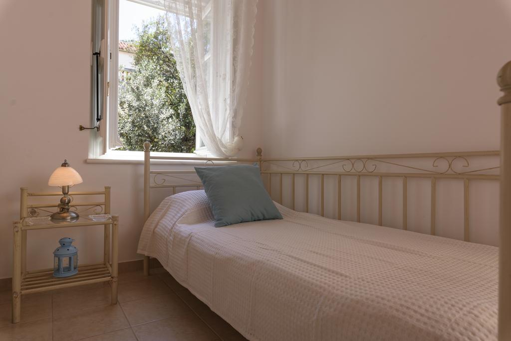 Anassa Traditional Stone House * Hydra (Saronic Islands)