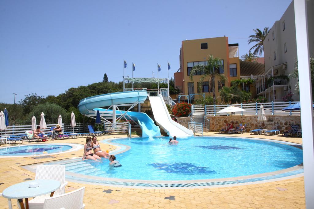 Hotel Bellos 3*