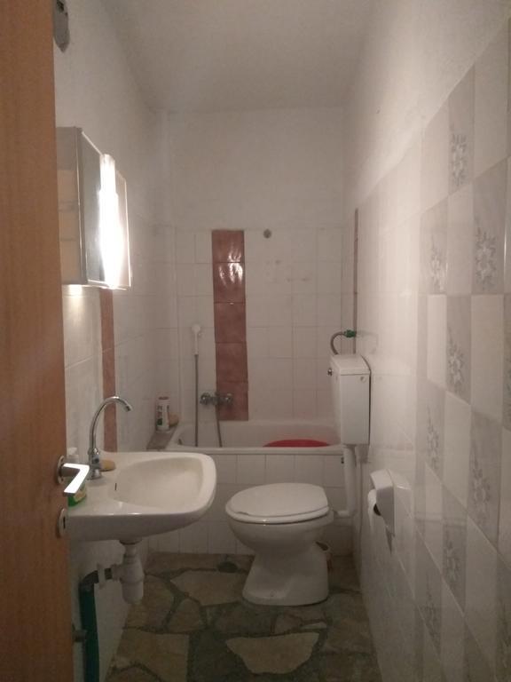 Apartment Exohi