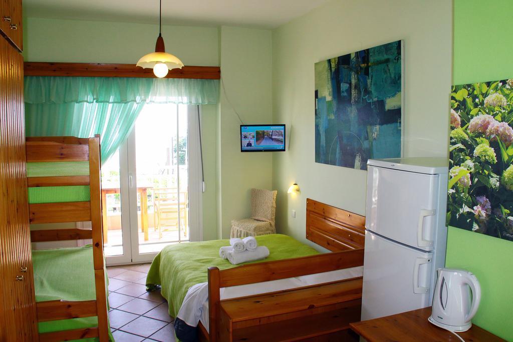 Fasoli Apartment