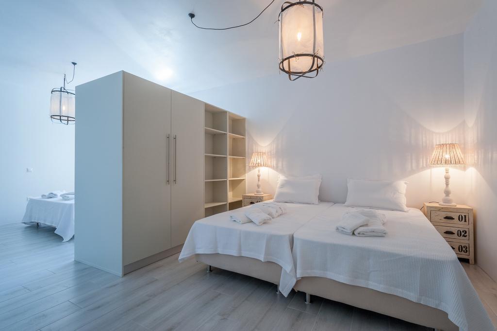 Thoas Residences Villa