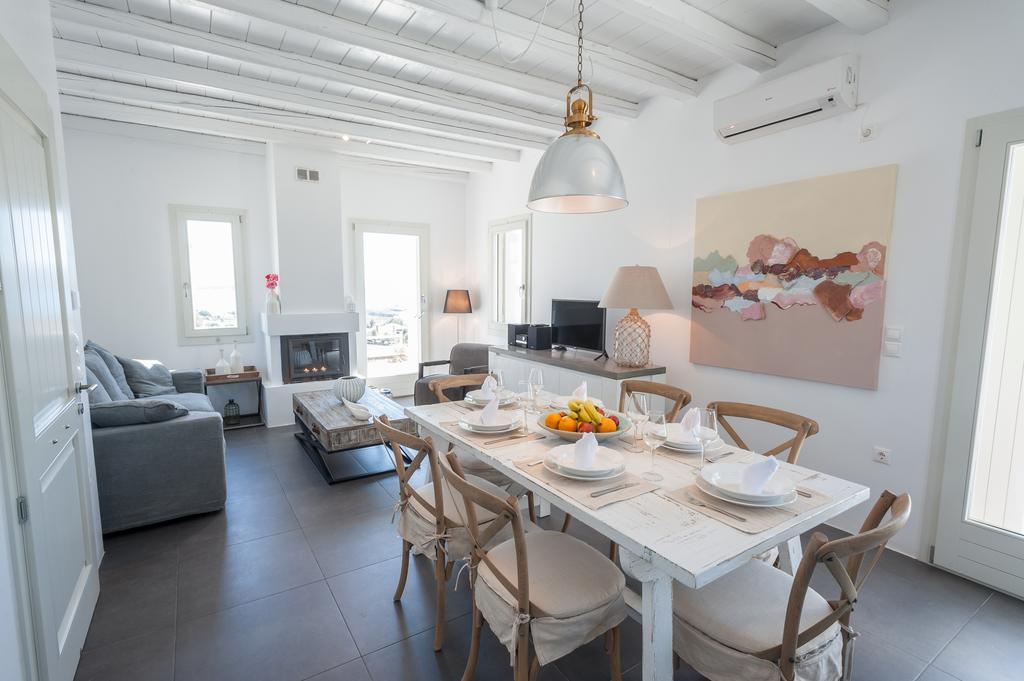 Thoas Residences Villa