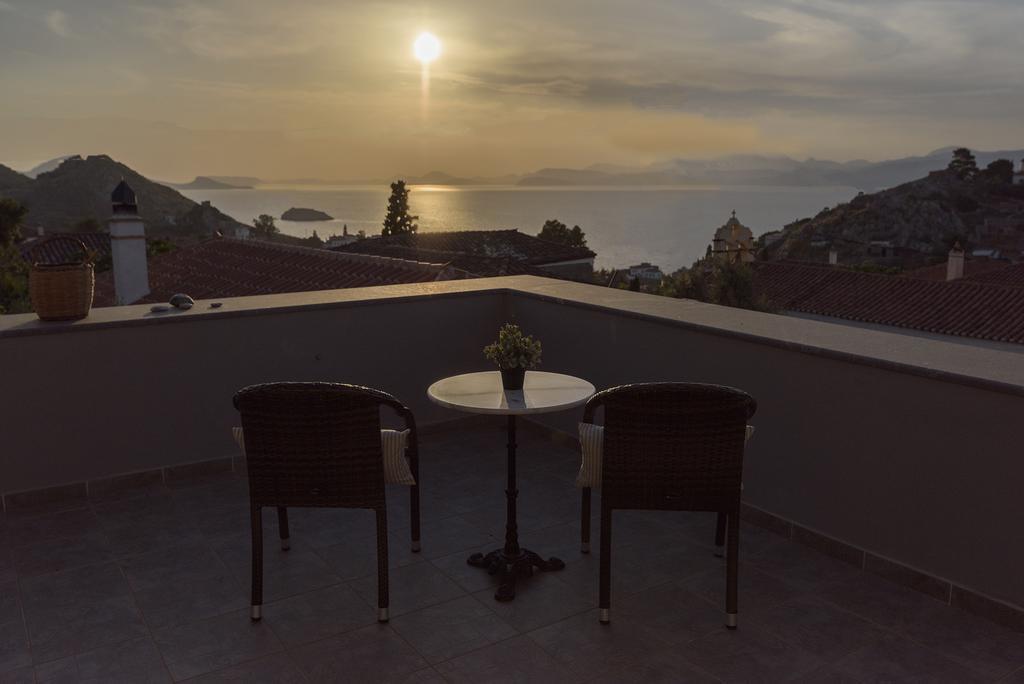 Anassa Traditional Stone House Holiday home Hydra (Saronic Islands)