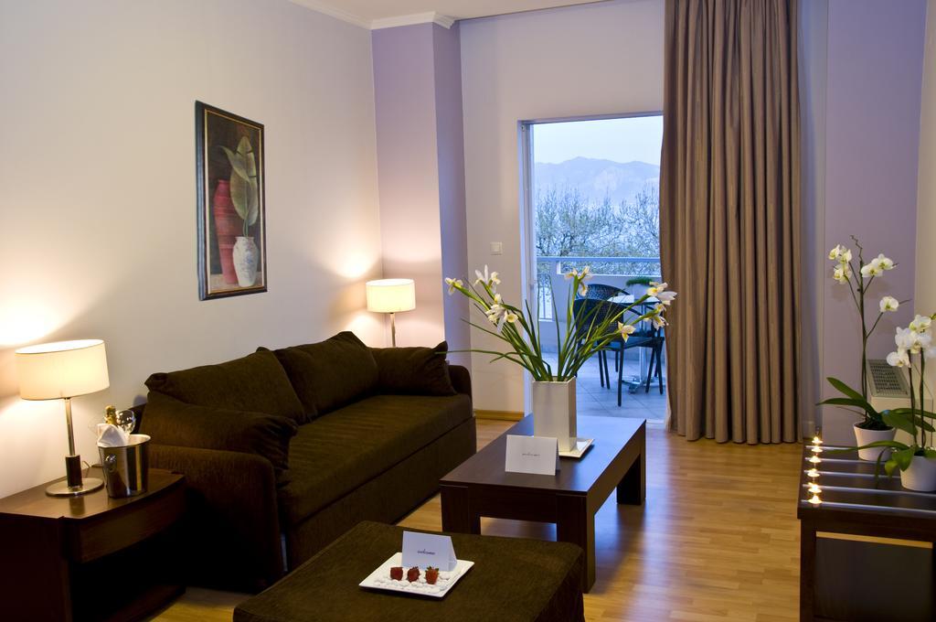 Flisvos Hotel