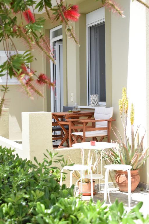 Apartment To Livadi *