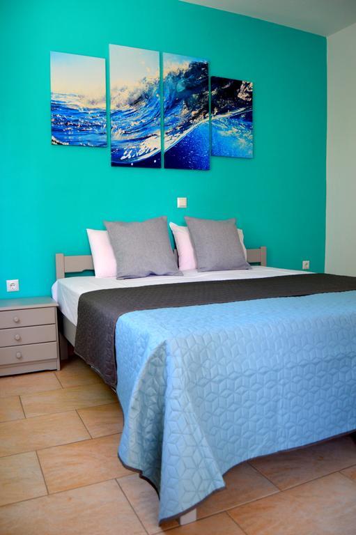 Eva Apartment Limenaria (Thasos)