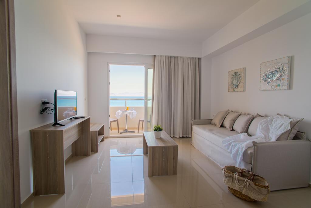 Orpheus Apartment Kos Town