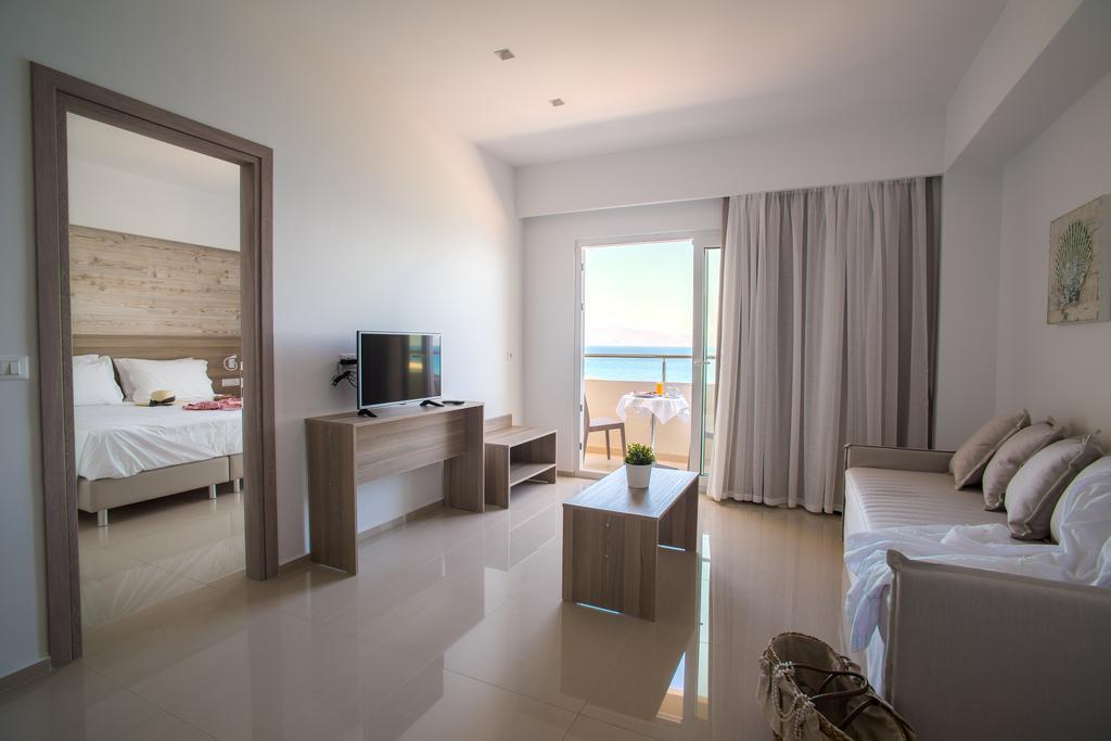 Orpheus Apartment