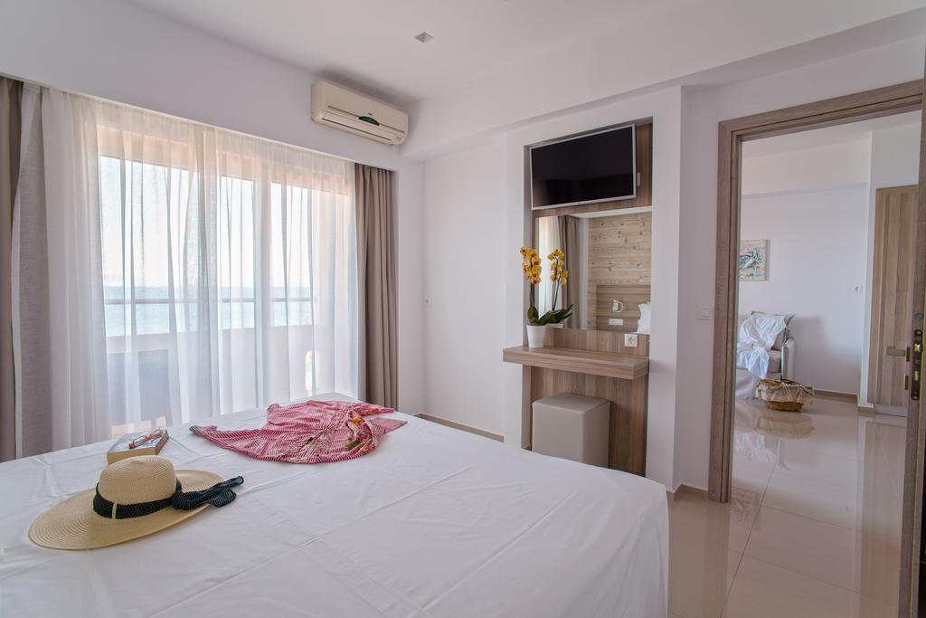 Apartment Orpheus Kos Town