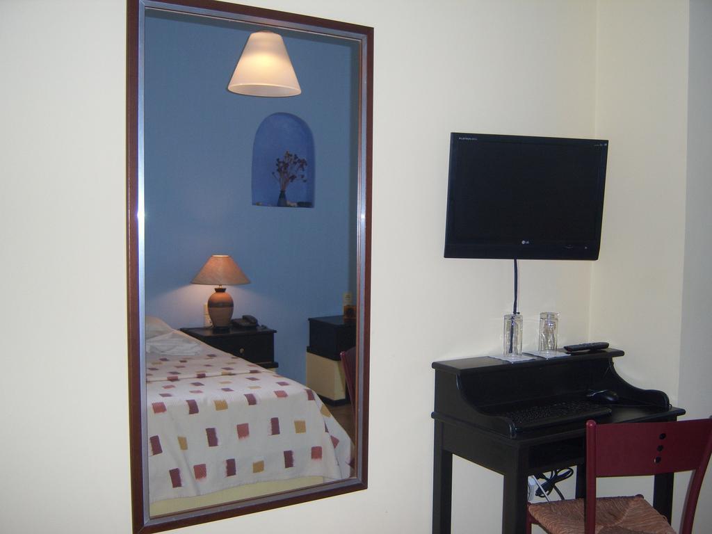 Apartment Aeriko Benovias Rooms & Apartments Karfas