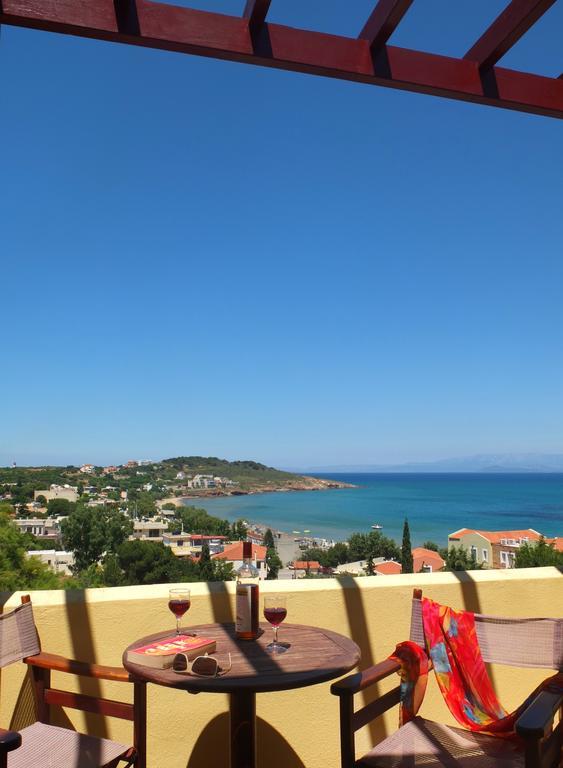 Aeriko Benovias Rooms & Apartments
