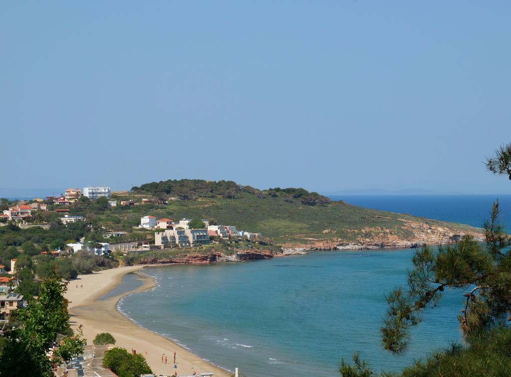Aeriko Benovias Rooms & Apartments *