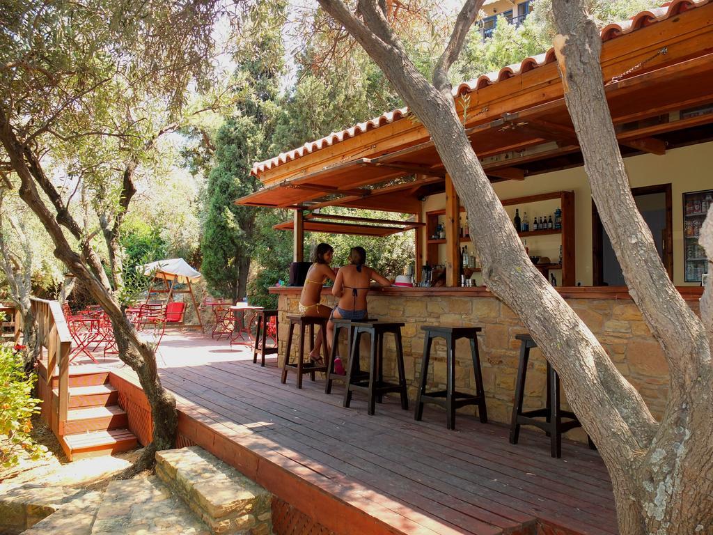 Aeriko Benovias Rooms & Apartments