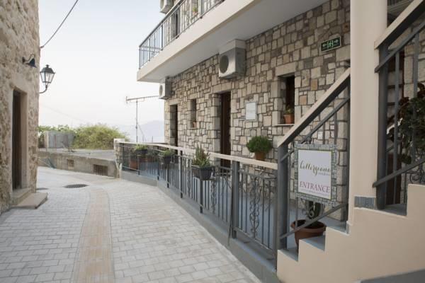 Kallergiana Studios Apartment