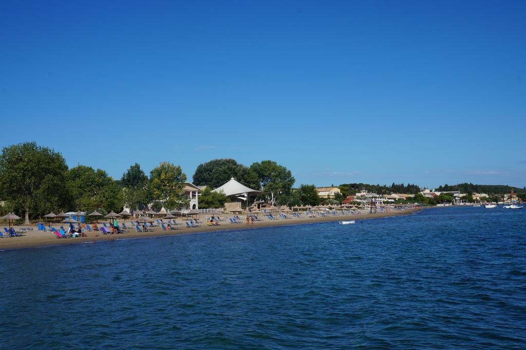 Apartment Angela Kavos