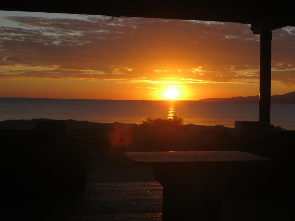 Apartment Aronis Naxos