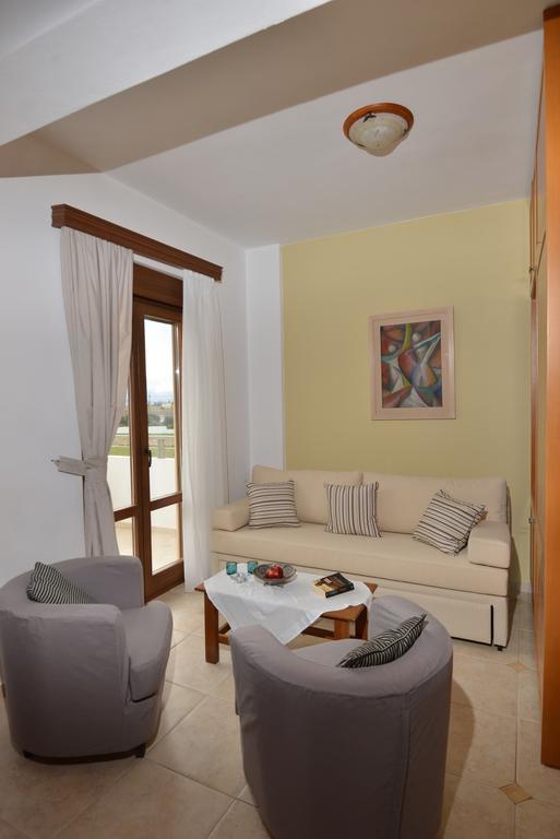 Holiday home Casa Nerium