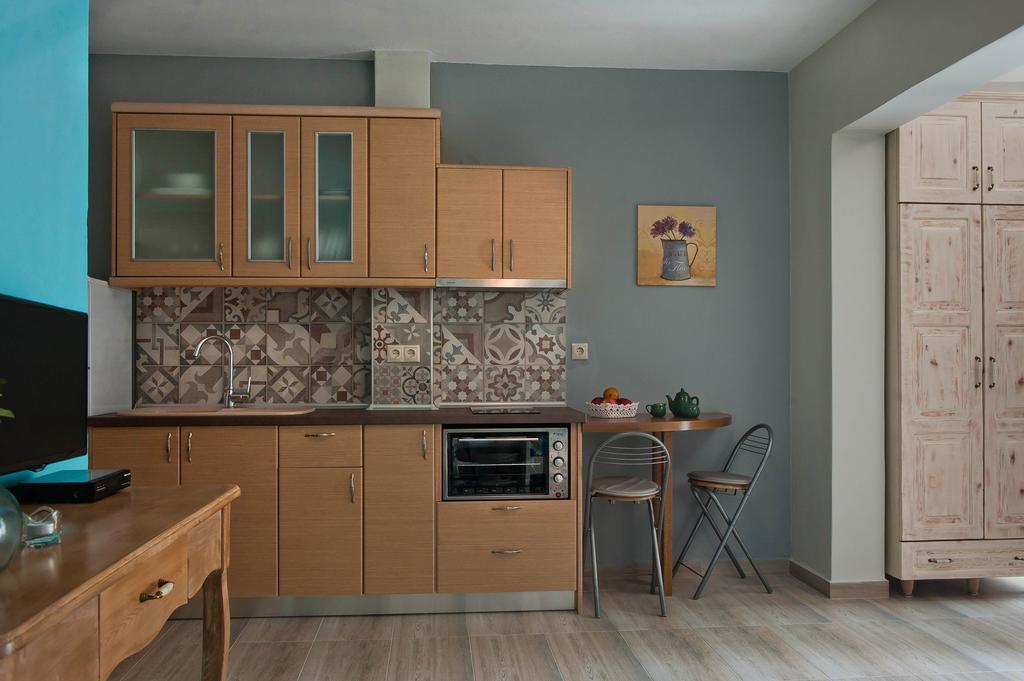 Sofia's House Vourvourou