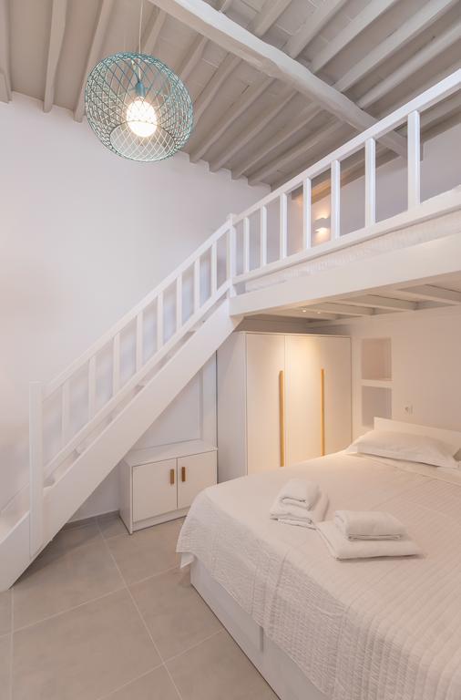 Casa Fiona Apartment Mykonos Town