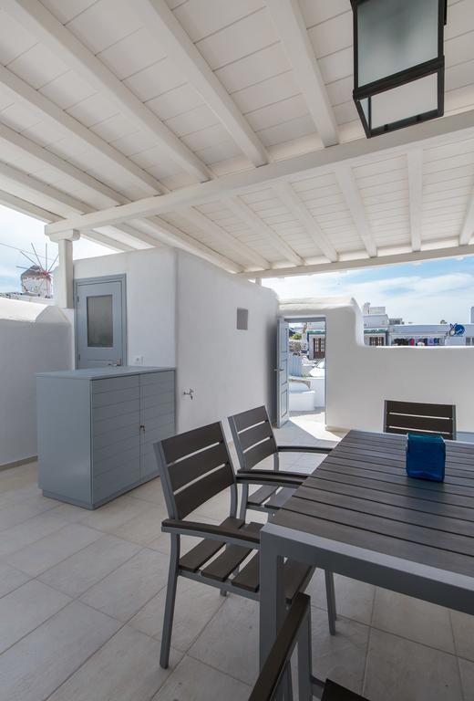 Casa Fiona Mykonos Town