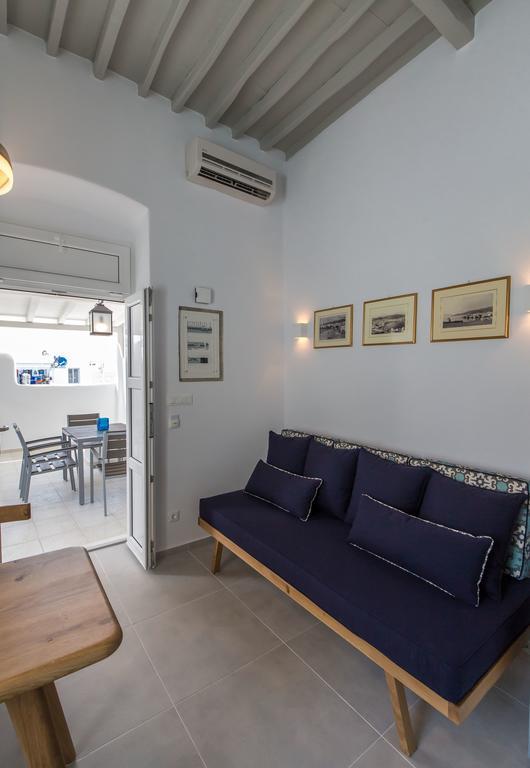 Casa Fiona Apartment