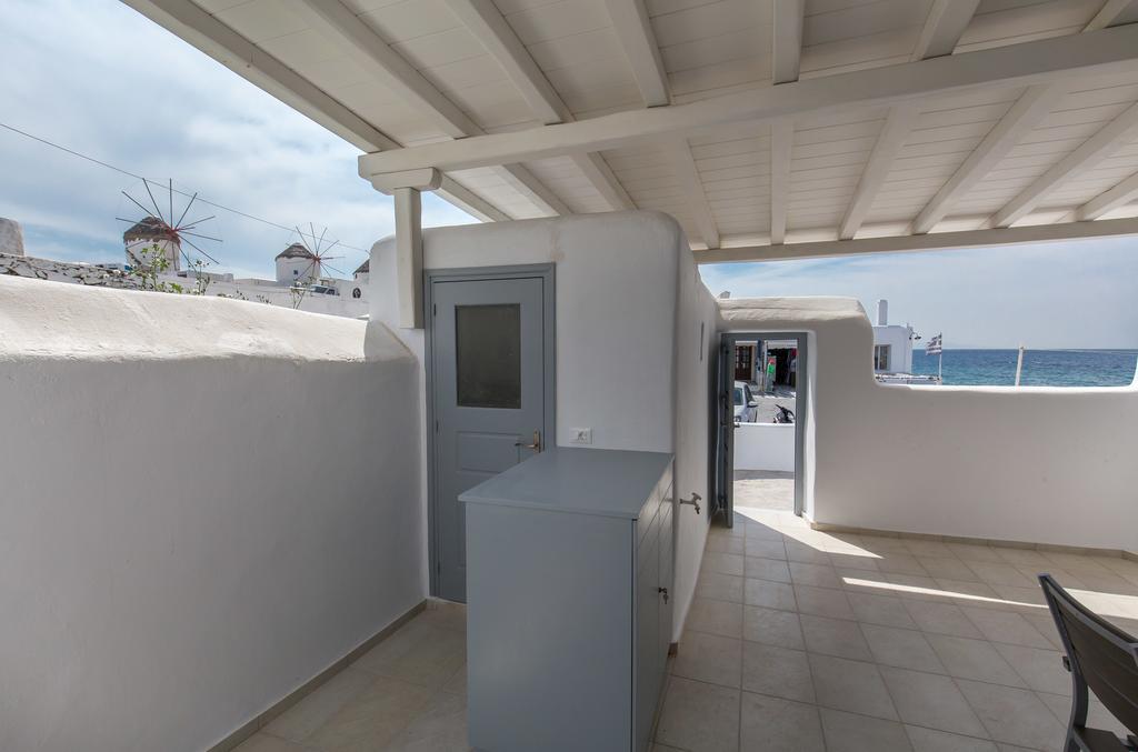 Casa Fiona Apartment