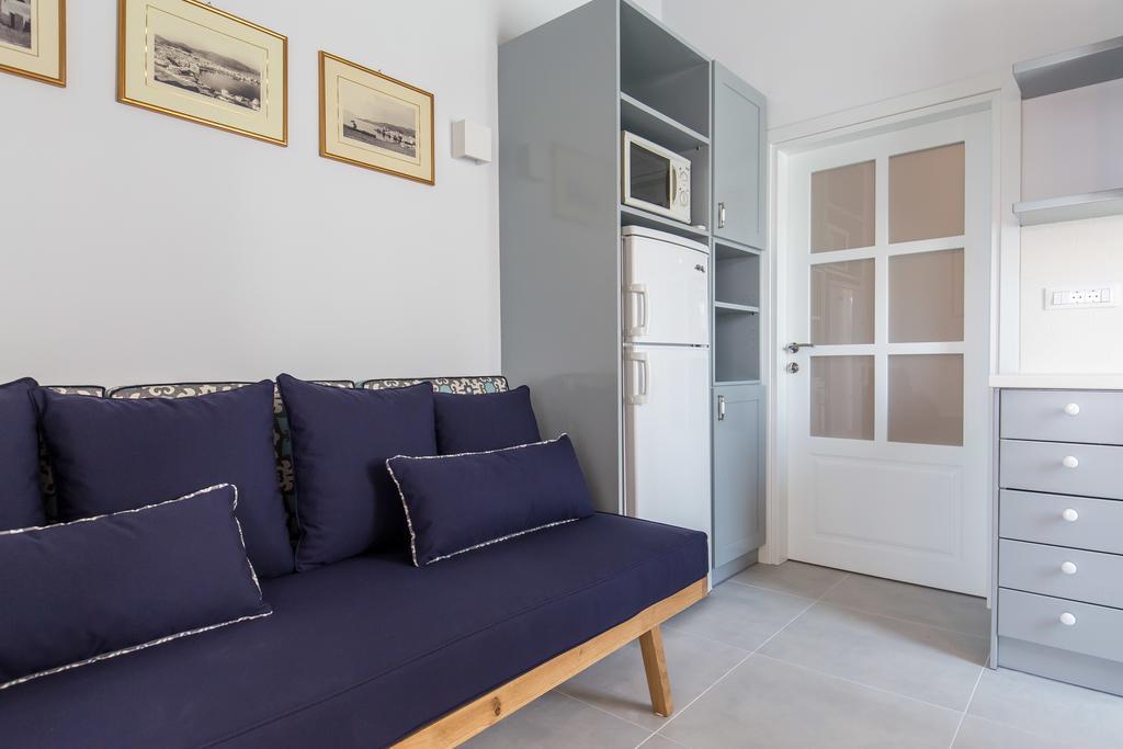 Apartment Casa Fiona Mykonos Town