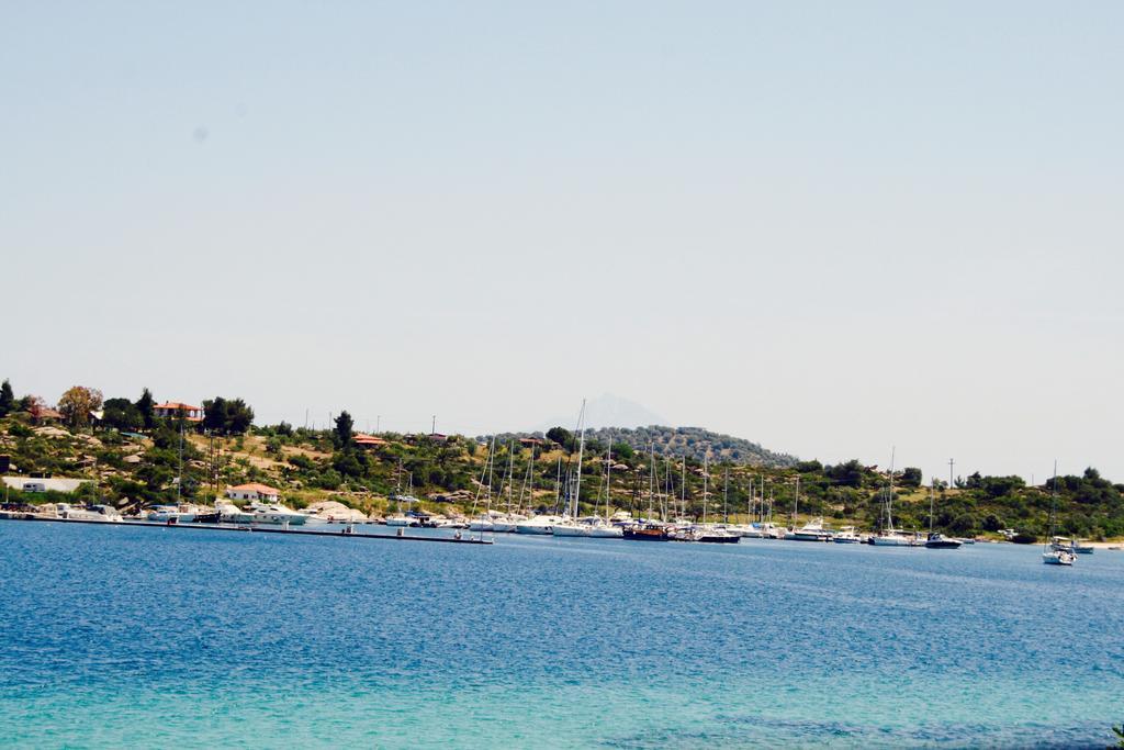 Seaview Dreams Holiday home *