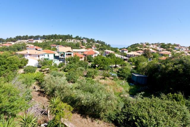 Apartment Liofos