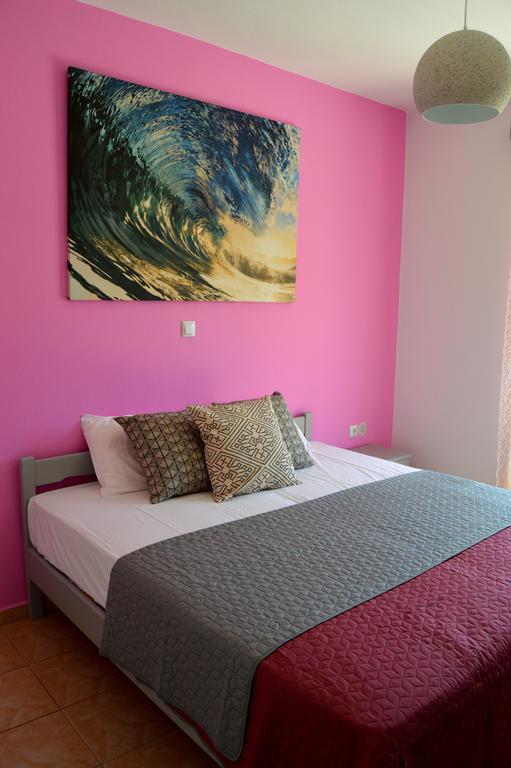 Eva Apartment Limenaria (Thasos)