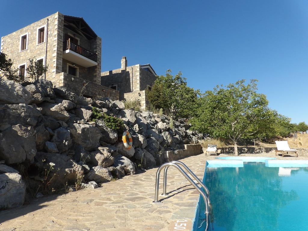 Apartment Arodamos Krousonas (Crete)