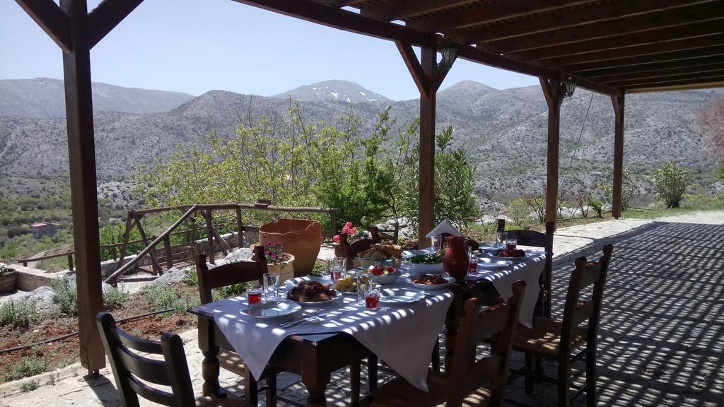 Arodamos Krousonas (Crete)