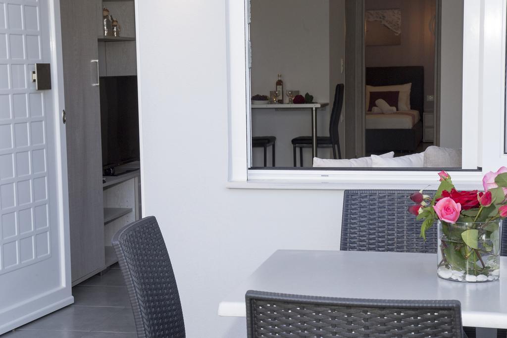 Apartment Litinakis Studios