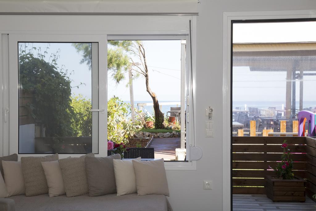 Litinakis Studios Apartment Agia Marina (Crete)
