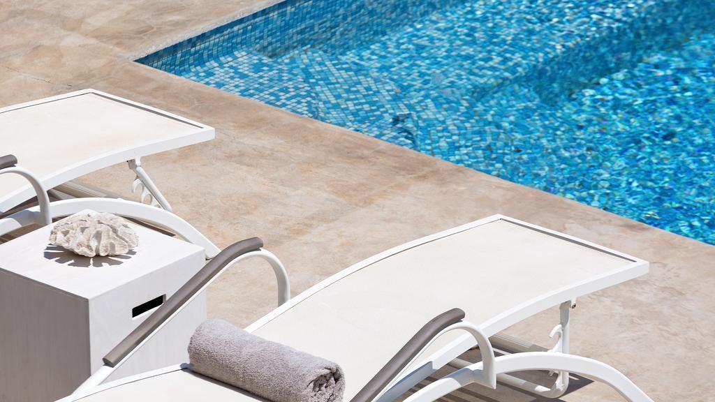 Villa Mykonos Panormos