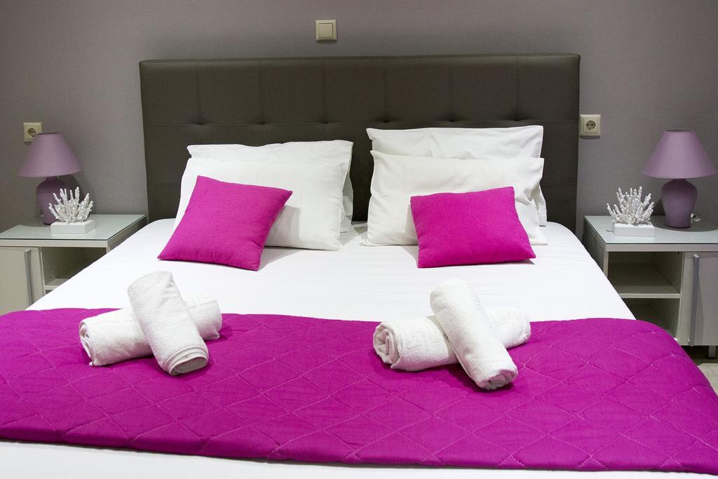 Apartment Litinakis Studios