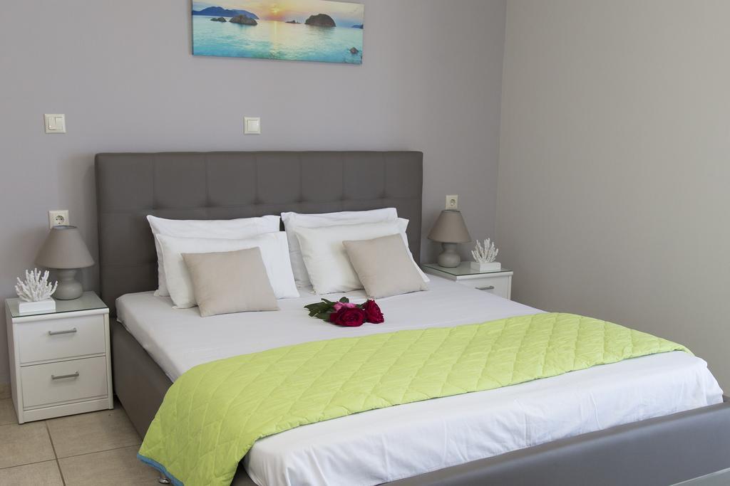Apartment Litinakis Studios