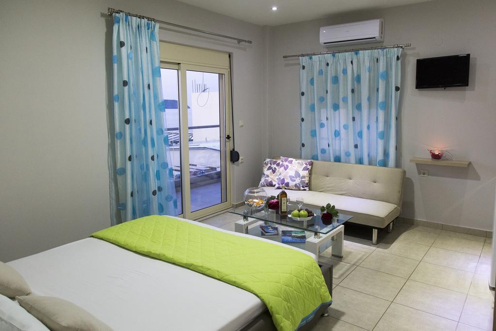 Litinakis Studios Apartment *
