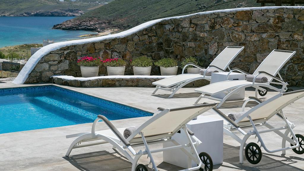 Mykonos Panormos * Panormos (Mykonos)