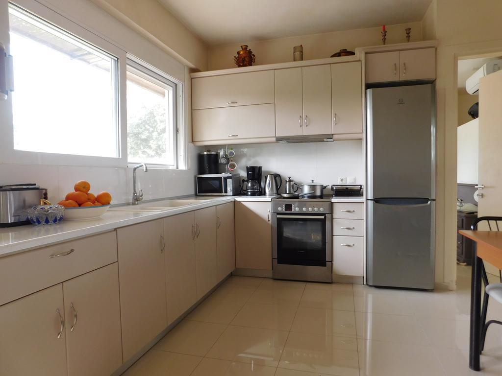 Olga's Hill Holiday home Perama (Corfu)
