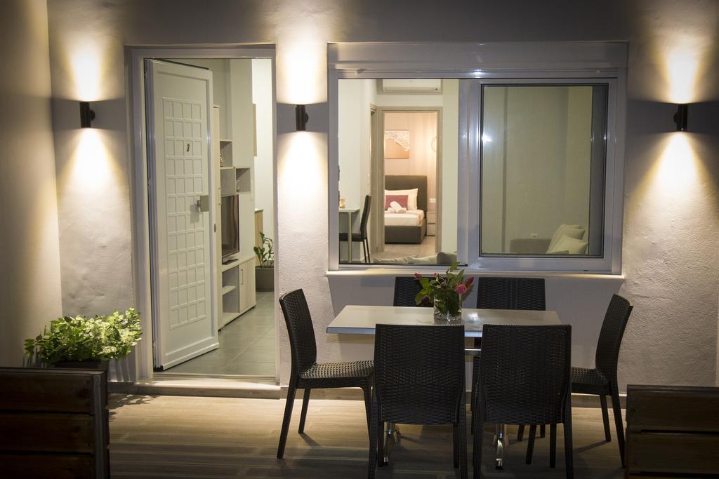 Apartment Litinakis Studios