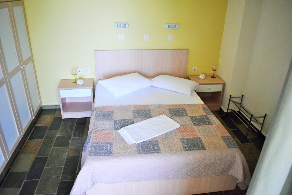 To Livadi Apartment Lefkogeia