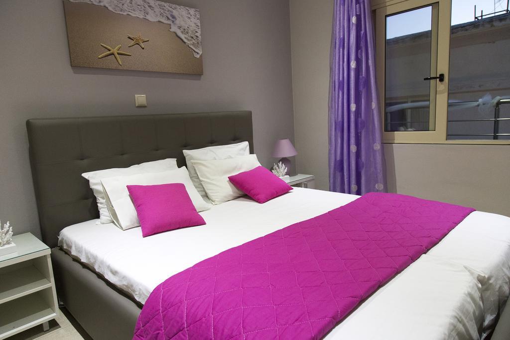 Apartment Litinakis Studios *
