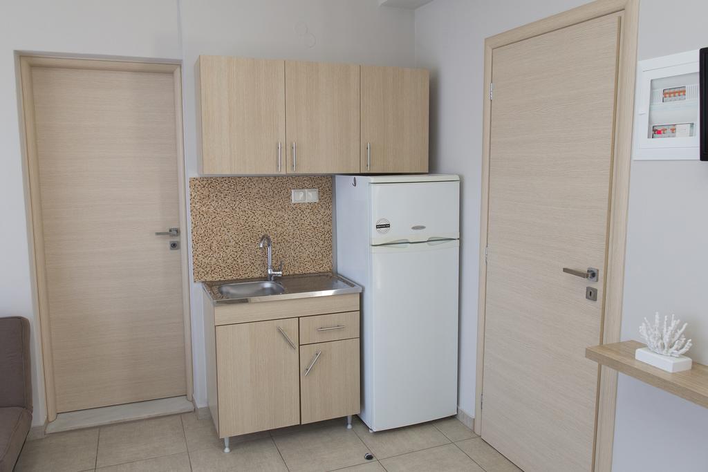 Litinakis Studios Apartment *