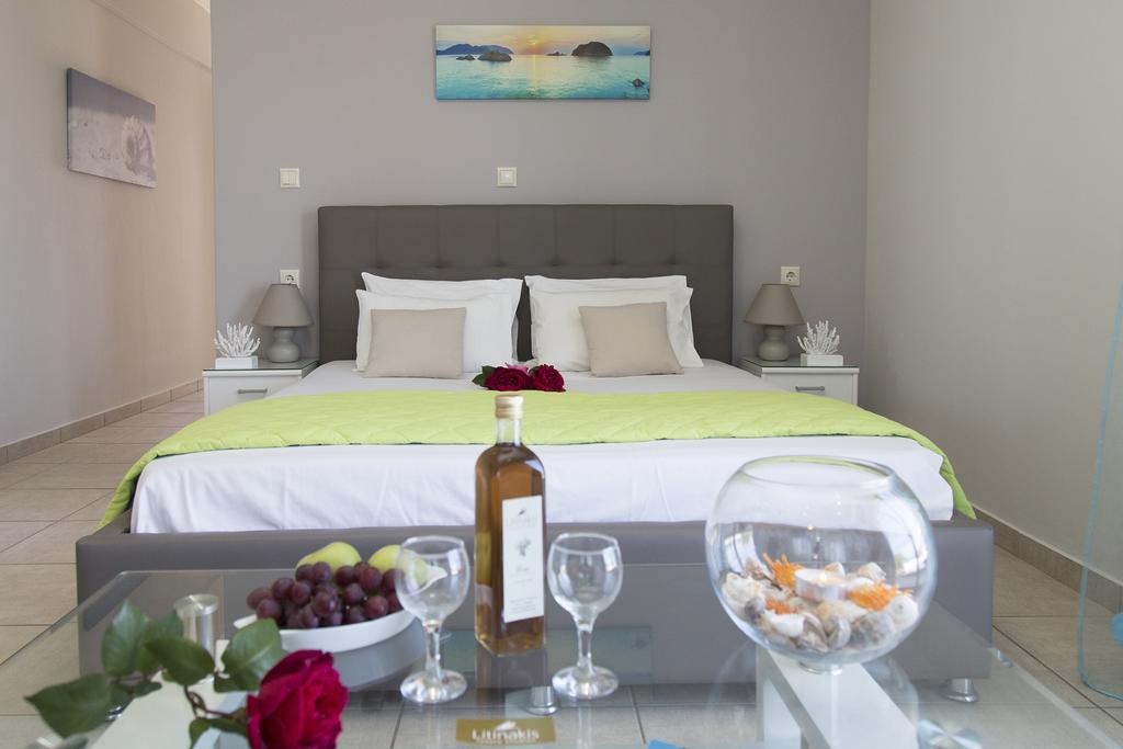 Apartment Litinakis Studios