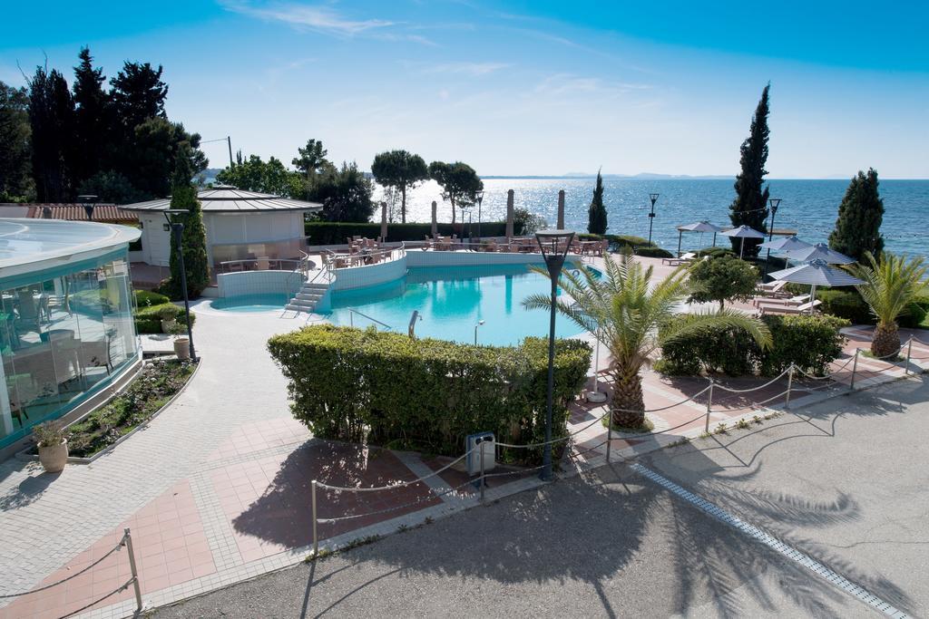Poseidon Palace Kaminia (Achaea)