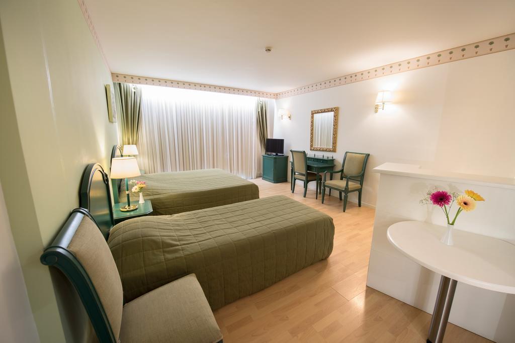 Poseidon Palace 4* Kaminia (Achaea)