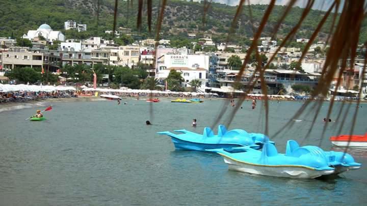 Artemis Agia Marina (Aegina)