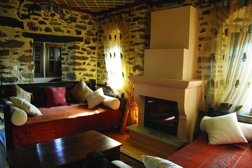 Guest house Archontiko Zarifi 1716 Agios Lavrentios