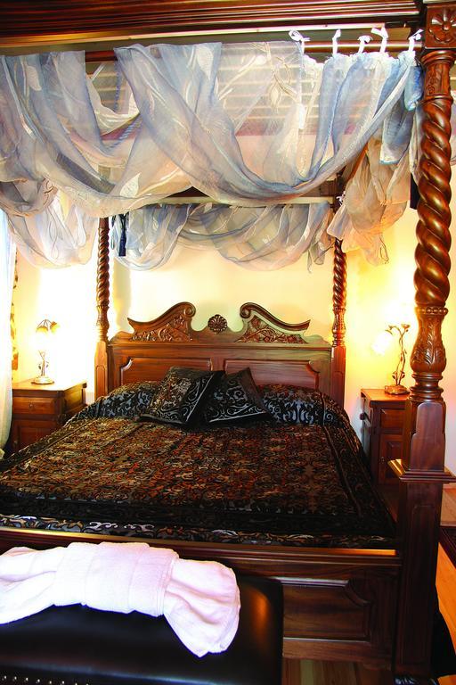 Archontiko Zarifi 1716 Guest house